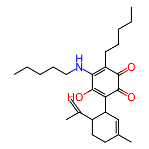 Chemical Structure