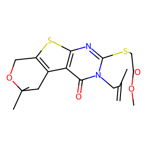 Chemical Structure
