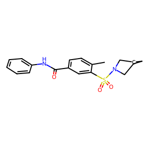 Chemical Structure