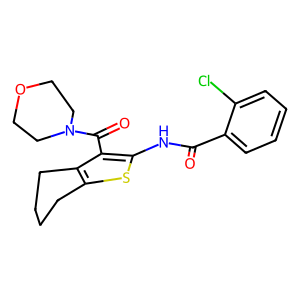 Chemical Structure