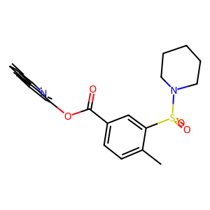 Chemical Structure
