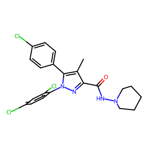 Chemical Structure