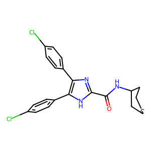Chemical Structure