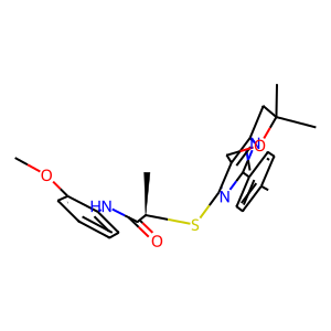 Chemical Structure