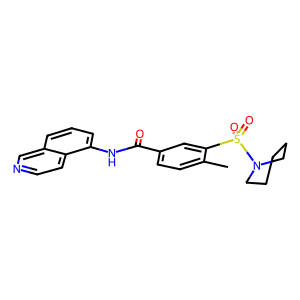 Chemical Structure