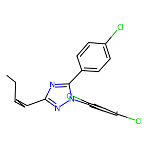 Chemical Structure