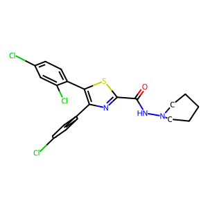 Chemical Structure
