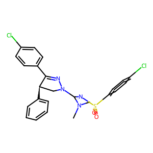 Chemical Structure