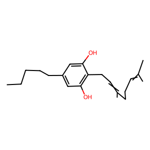 Chemical Structure