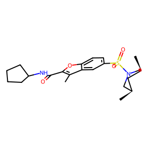 Chemical Structure