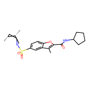 Chemical Structure