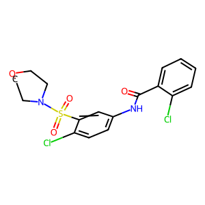 Chemical Structure