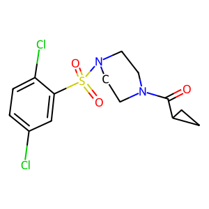 Chemical Structure