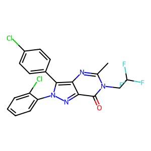 Chemical Structure