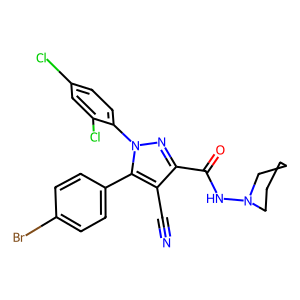 Chemical Structure