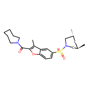 Chemical Structure