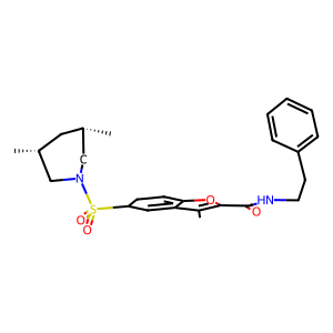 Chemical Structure
