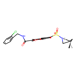 Chemical Structure