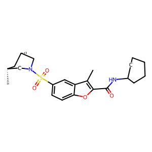 Chemical Structure