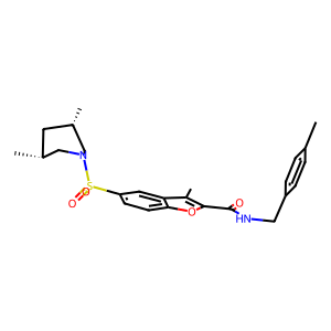 Chemical Structure