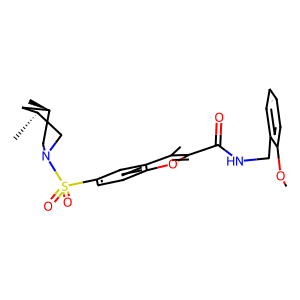Chemical Structure
