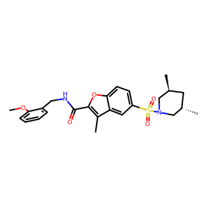 Chemical Structure