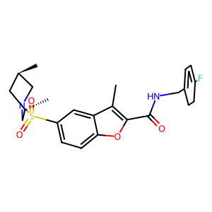 Chemical Structure