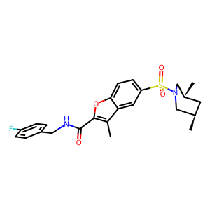 Chemical Structure
