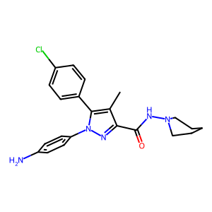Chemical Structure