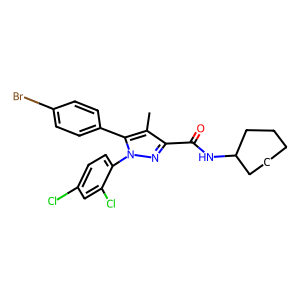 Chemical Structure