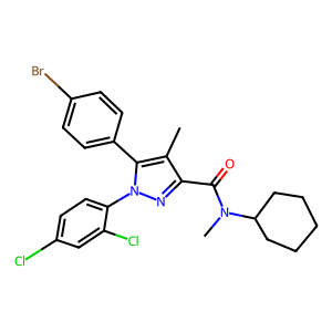 Chemical Structure