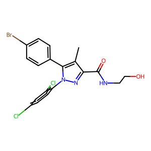 Chemical Structure