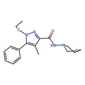 Chemical Structure