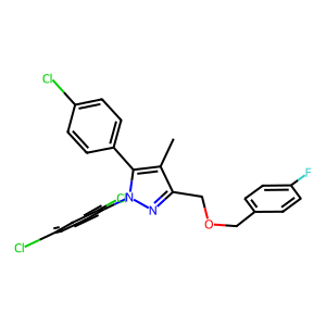 Chemical Structure