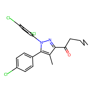 Chemical Structure