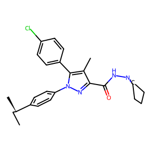 Chemical Structure
