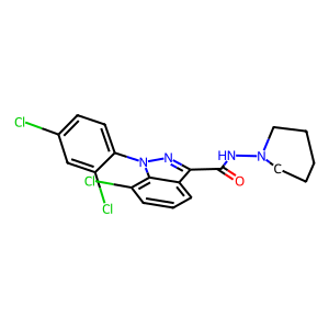 Chemical Structure