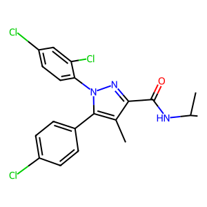Chemical Structure