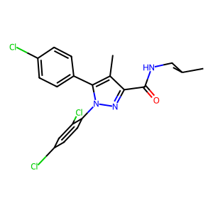 Chemical Structure