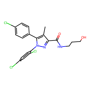Chemical Structure