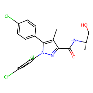 Chemical Structure