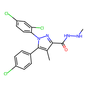 Chemical Structure