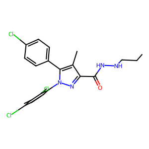 Chemical Structure