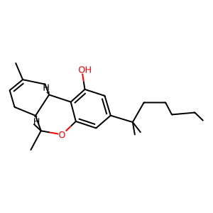 Chemical Structure