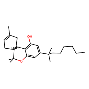 Chemical Structure