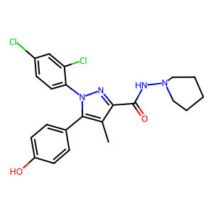 Chemical Structure