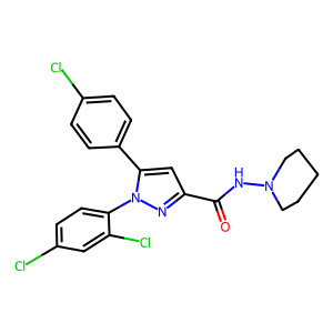 Chemical Structure