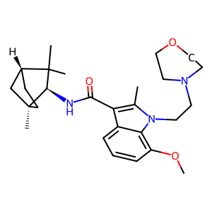 Chemical Structure