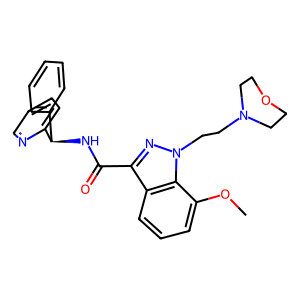 Chemical Structure