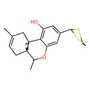 Chemical Structure
